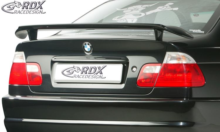 Strešni spojler RDX BMW E46 GT-Race