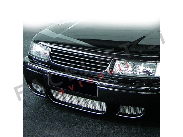 Used Hella Fog Light (Right Side) For VW Passat 35i Facelift – 1993-1997 – Germany