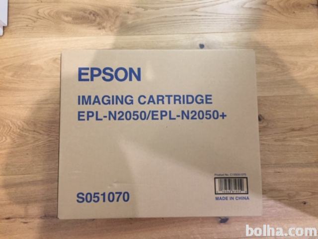 EPSON EPL N 2050 ALI N 2050 +
