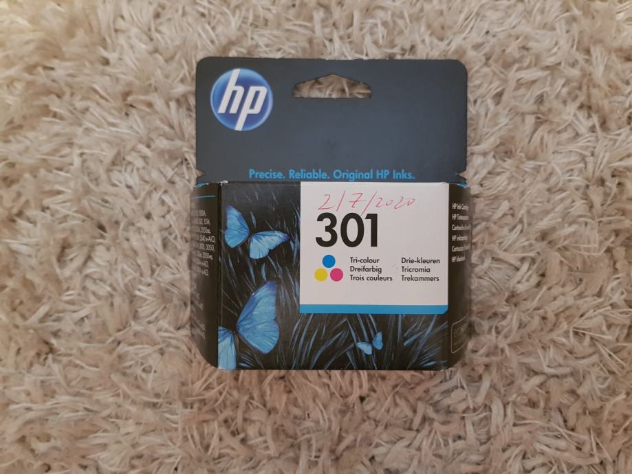 NOVA Barvna kartuša za HP tiskalnik (CH562EE UUS)