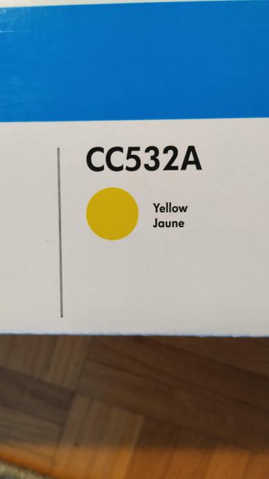 Toner Hp COLOR LASERJET CM2320 Originali E Compatibili - Foto 4