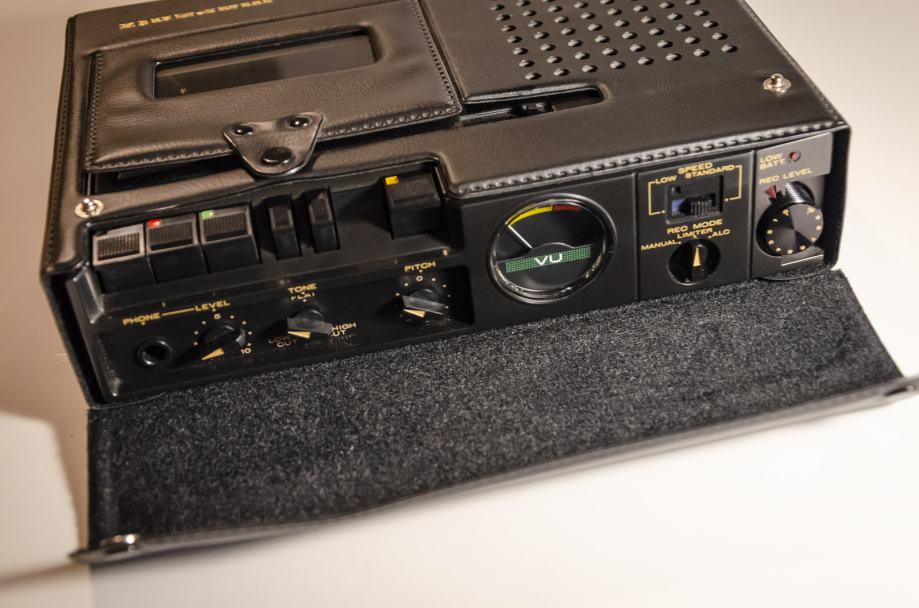 Alimentatore AC ABLEGRID Per Registratori A Nastro Marantz PMD201 / PMD222