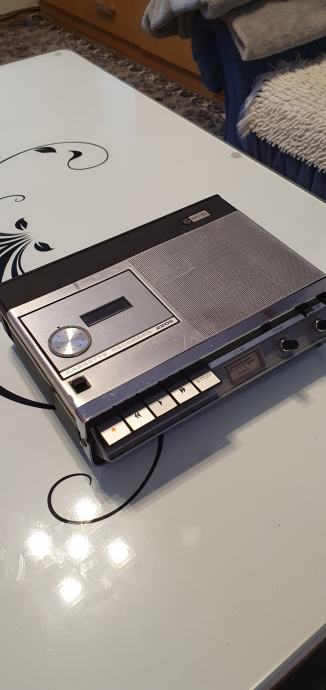 Philips Cassette recorder 2205