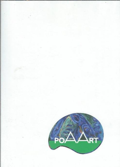 Poaart za mir / [prevodi v angleški jezik Suzanne Kiraly Moss