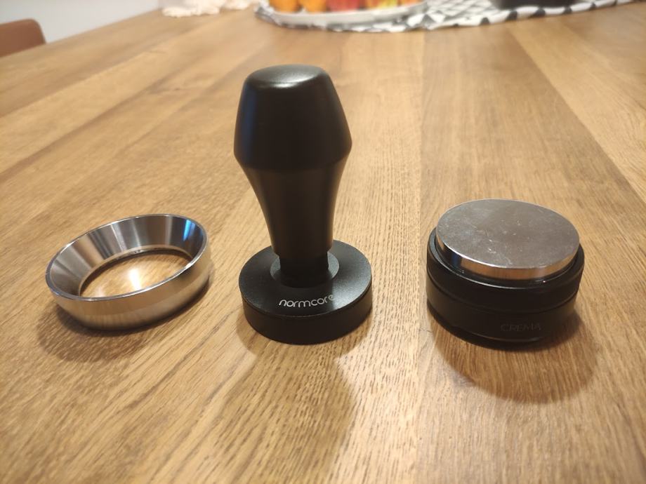 Sage Bambino Plus kavni aparat (Sage SES500BSS)