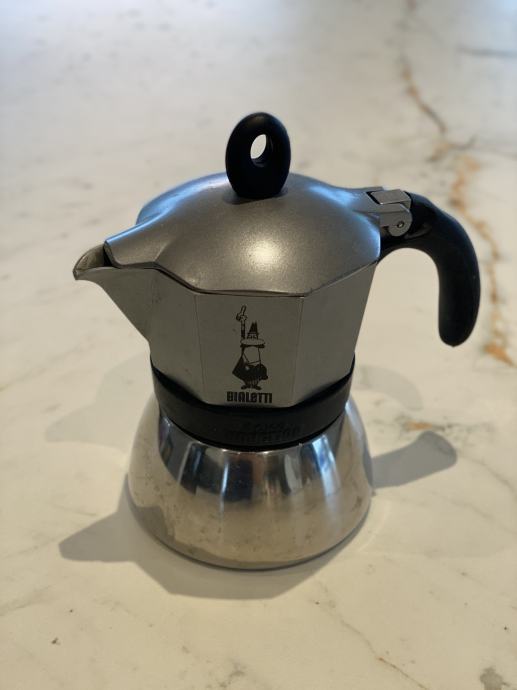 Bialetti Moka induction