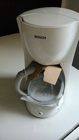 Bosch filter kavni avtomat NOVO