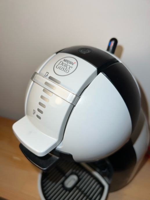 Dolce Gusto Mini Me