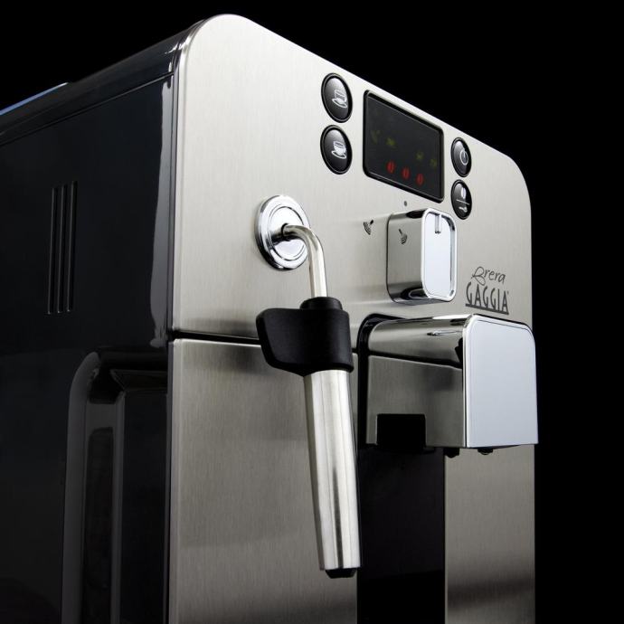Gaggia Brera avtomatski aparat za kavo
