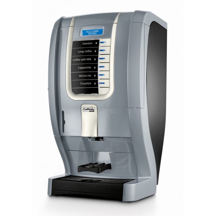 Kavni aparat Caffitaly Professional Easy