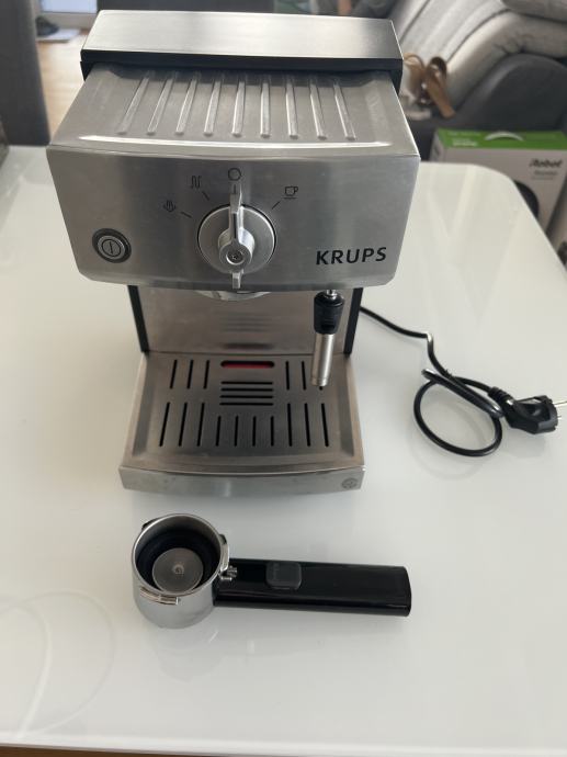 Krups XP5200 kavni aparat