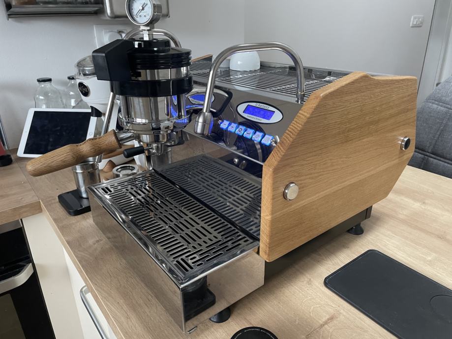 La Marzocco GS3 MP