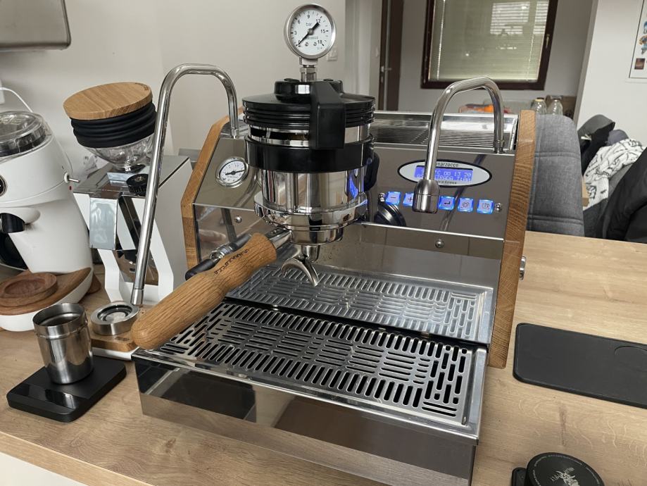 La Marzocco GS3 MP