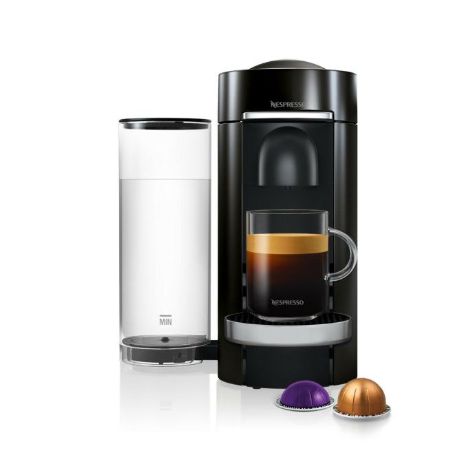 Nespresso VertuoPlus Deluxe