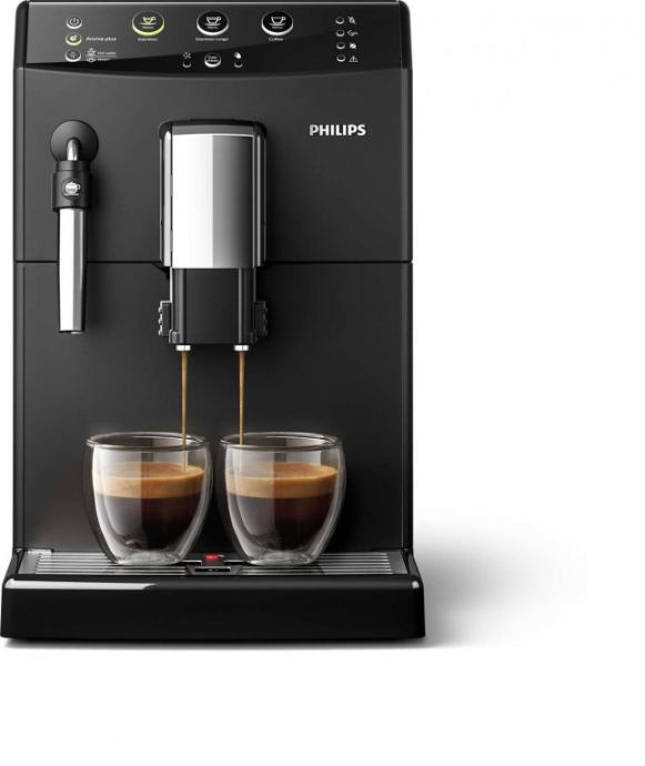 Philips espresso kavni aparat HD8827