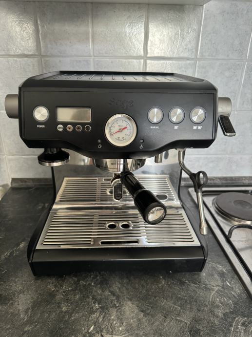 Sage / Breville Dual Boiler kavomat