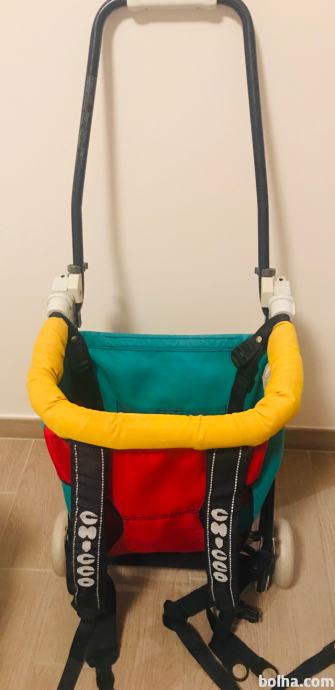 Chicco nahrbtnik za nošenje otroka