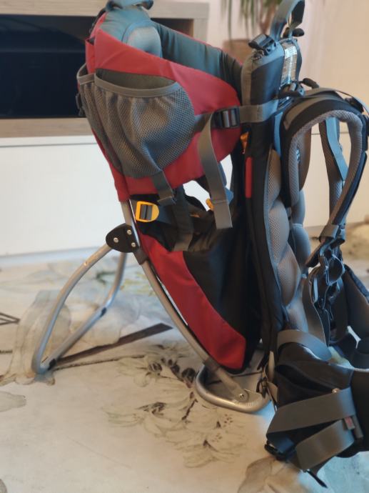 Deuter Kid Comfort II