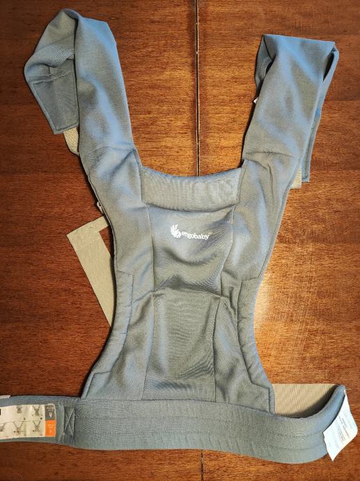 Ergobaby Embrace nosilka