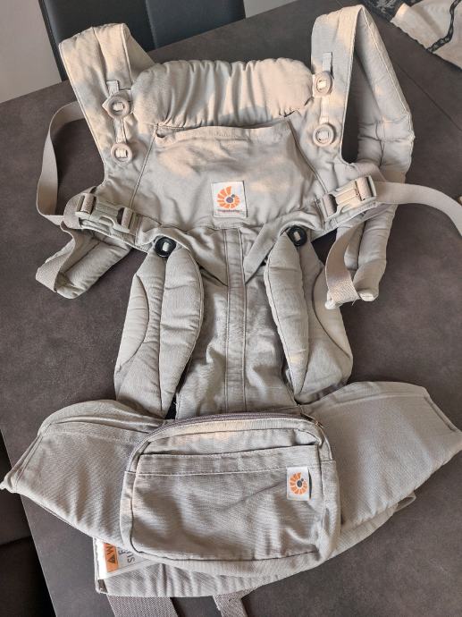 Ergobaby Omni 360
