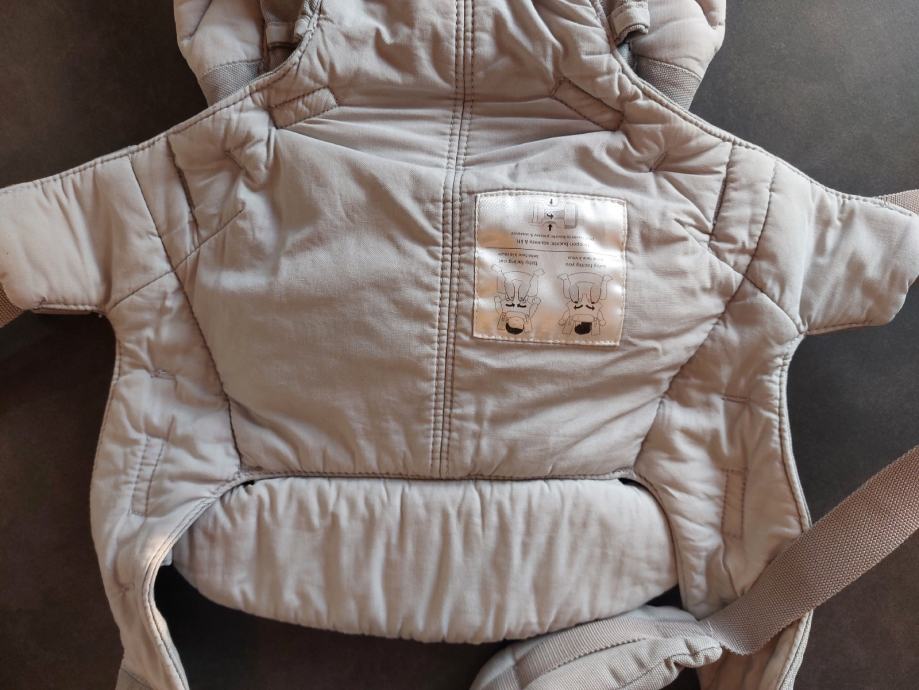 Ergobaby Omni 360