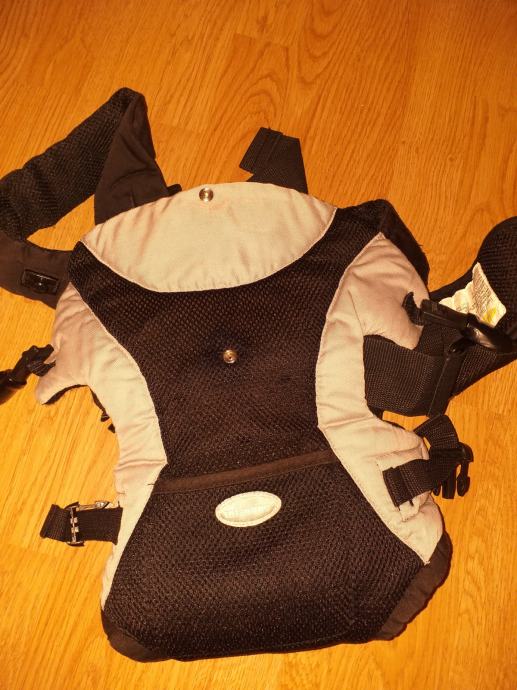 Kengurujček Infantino front2back rider