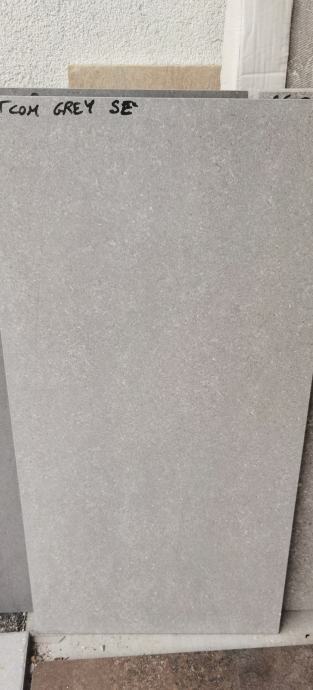keramične ploščice DotCom siva 45x90