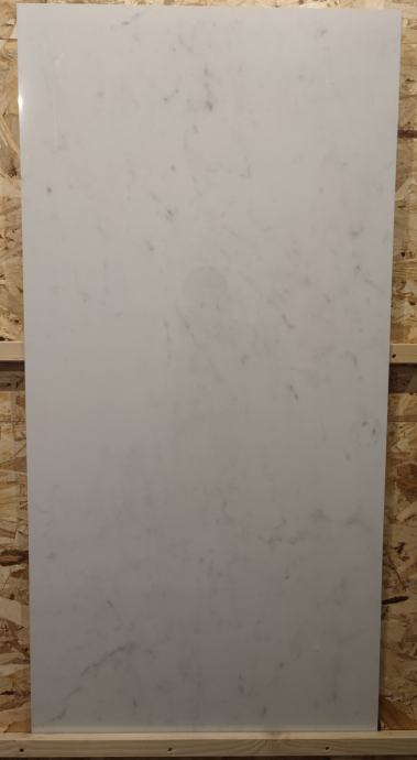 Keramične ploščice Pure Carrara lux 60x120