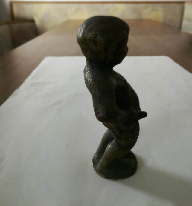 Fantek iz brona