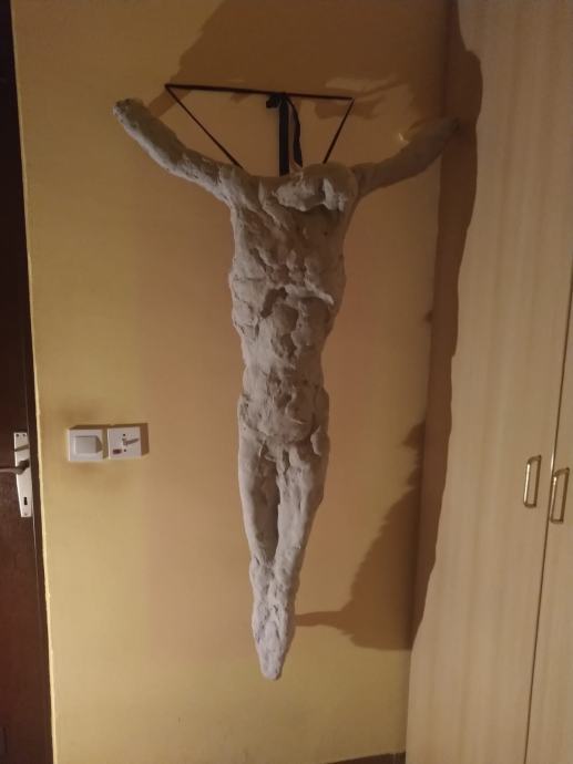 Isus, ( Jezus Kristus )kip
