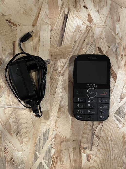 Alcatel one touch 1035, puro teléfono móvil
