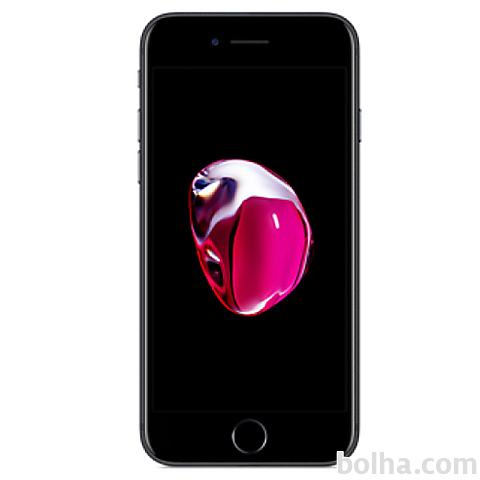 Apple iPhone 7 Plus 32GB Črna