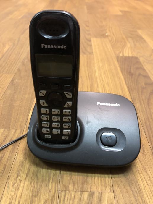 Brezžični telefon Panasonic