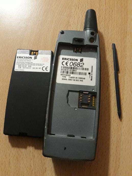 ericsson r380