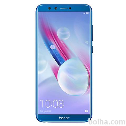 Huawei Honor 9 Lite Dual SIM 32GB LLD-L31 Modra