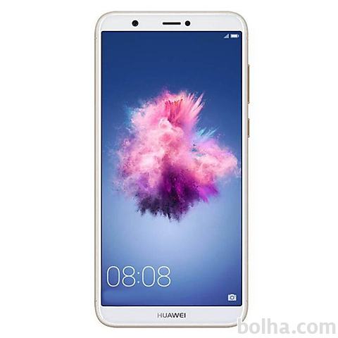 Huawei P Smart Dual SIM 32GB FIG-LX1 Zlata