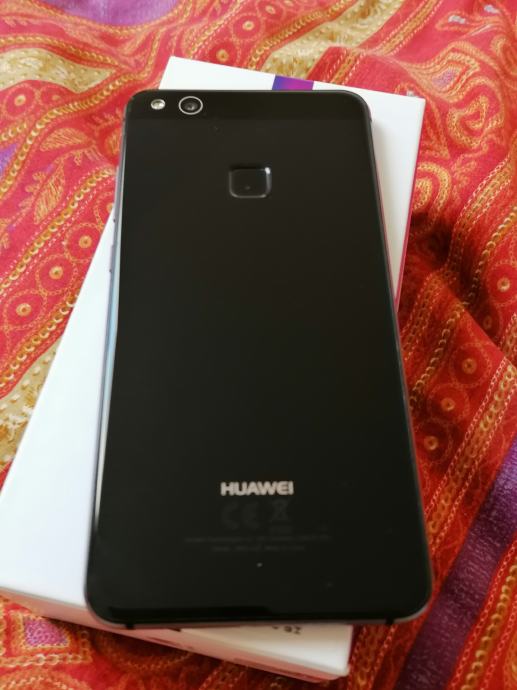Huawei P10 Lite | Eckdaten im Überblick