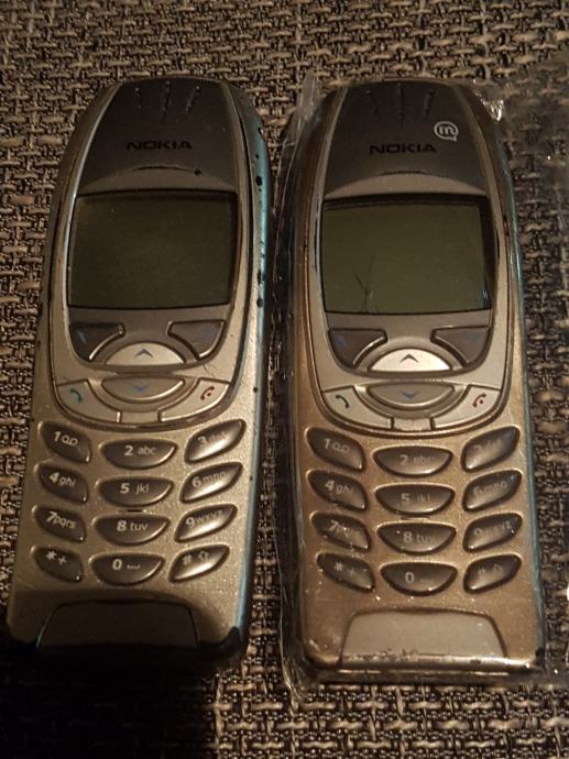 Klasicni mobilni telefon mobitel Nokia