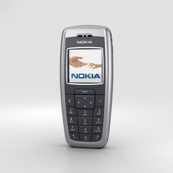 Klasični telefon Nokia 2600-lepo ohranjen