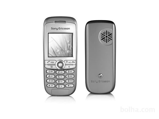 Mobilni telefon SonyEricsson J210i