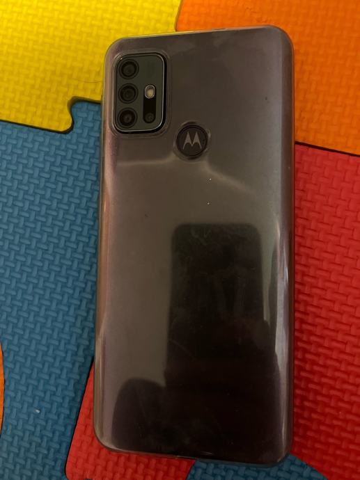 Motorola G30
