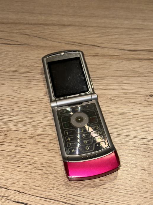 Pezzi Di Ricambio Per Il Tuo Motorola Razr 5G Su - Foto 10