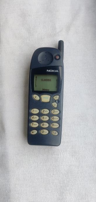 Nokia 5110 klasika