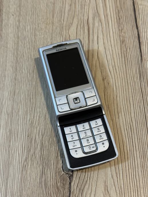Nokia 6270