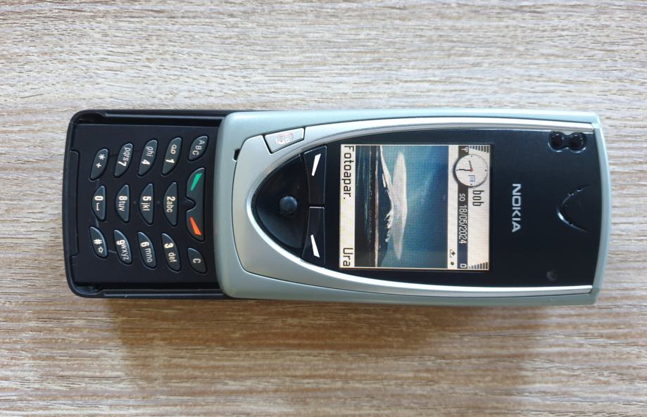nokia 7650