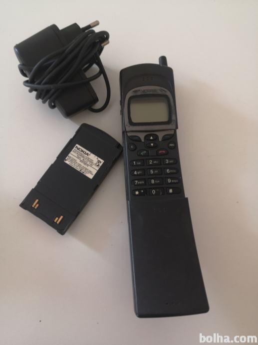Nokia 8110 vintage