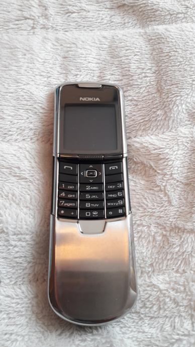 Nokia 8800
