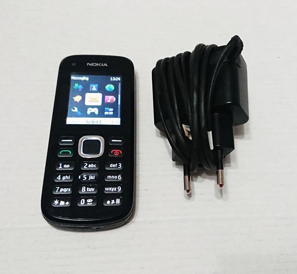 Nokia C1 - 02