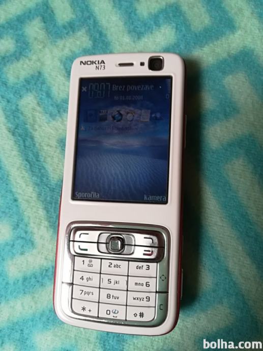 Nokia n73 аккумулятор
