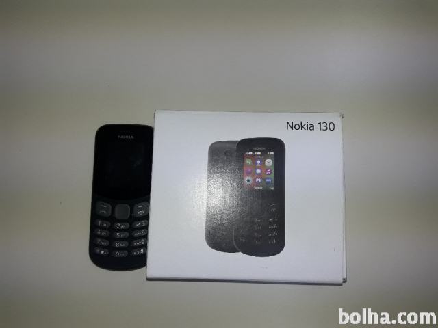 Prodam Nokia 130